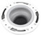 Luqeeg Toilet Flange, Silicone and ABS Gray Universal Toilet Flange Replacement, Toilet Repair and Install for 4in 5in Special 3in Waste Pipe
