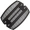 Oklagarden Q1200 Ersatz-Grillroste für Weber Q1000 Grill Ersatzteile Weber Q1200 Q120 Q100 Q140 Q1400 Roste Teile 7644 7582 Grillroste Weber Baby Q Grillteile volle Größe Heizplatten