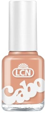 LCN Nail Polish Trend Cabo 8ml (Nr. 845-cabo (apricot))