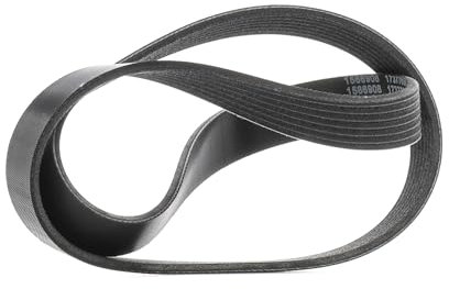 RIDEX 305P0580 Keilrippenriemen Rippenriemen 4,45mm 1020mm 24,92mm Gummi