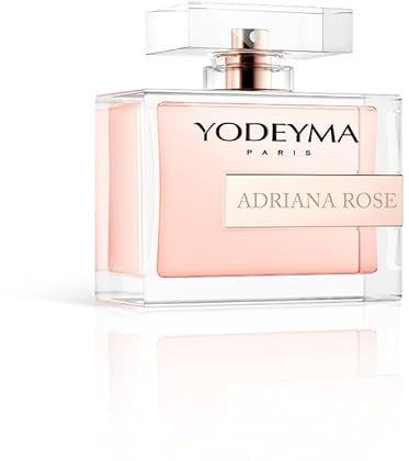 Adriana Rose Eau de Parfum 100ml.