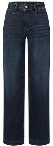 MAC Dream Wide Midnight Blue wash 5439-90-0358L D858 W32 L30