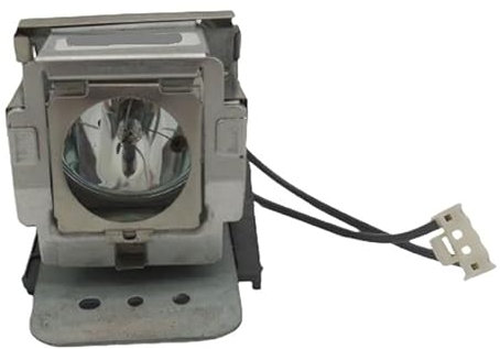 ZEHYDDM 5J.J2C01.001 Ersatzlampe mit Gehäuse for BenQMP611 MP611 MP611c MP620c MP711 MP711c MP721 MP721c MP726 Projektorteile