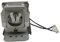 ZEHYDDM 5J.J2C01.001 Ersatzlampe mit Gehäuse for BenQMP611 MP611 MP611c MP620c MP711 MP711c MP721 MP721c MP726 Projektorteile