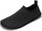 benpen Badeschuhe Wasserschuhe Damen Herren,Schwimmschuhe Barfußschuhe Strandschuhe,Leicht Surfschuhe Schnell Trocknend Aquaschuhe rutschfest Wassersportschuh Urlaub Must Haves