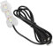 Ymhapp Blue Light Small Aquarium Led Light, Multicolor Led Fish Tank Light for Freshwater Plants Aquarium Accessories, Fish and Aquatic Pets Supplies