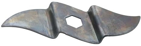 SECURA Lame (mulching) compatible avec Stihl RL 540.0 Scarificateur