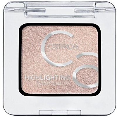 Catrice - Lidschatten - Highlighting Eyeshadow 020 - Ray of Lights