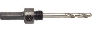 Projahn 6kant Adapter SW 9,0 mm Ø14-30 (9/16-13/16) VE: 1