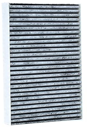 RIDEX Innenraumfilter 424I0271 SANDERO LOGAN MCV (KS_) LOGAN (LS_) 30mm 230mm