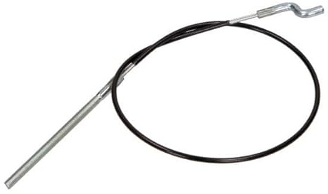 Maxgear Cable pulley, parking brake centre