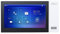 DAHUA - Postazione Interna IP Monitor Sip 7 Touch Poe MicroSD - VTH2421FW-P