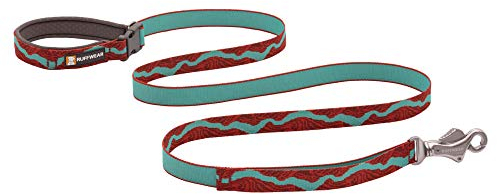 Ruffwear, Flat Out Leash, Colorado River