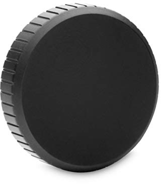 EKWB EK-Quantum Drehmomentstecker Schwarz Schraube