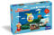 HUCH! Unser Sandmännchen Kinderpuzzle, 3 Puzzles á 49 Teile, Unser Sandmännchen Puzzles