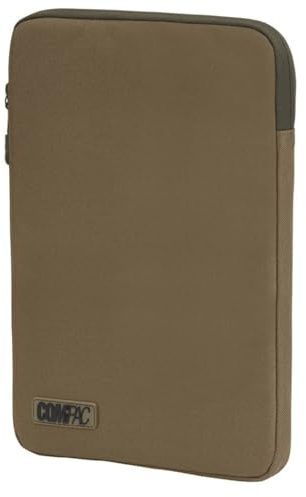 Korda Compac Tablet Bag Large 34x26x2cm - Tablettasche, Angeltasche, Zubheörtascche