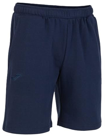 Joma Herren Jungle Bermuda, Marineblau, S