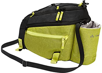 VAUDE Silkroad L Luminum, Bright Green