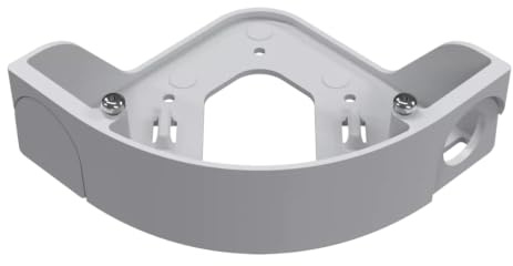 AXIS CONDUIT TOP BOX FOR Q9216-SLV