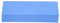 Jadeshay 3 Stück Auto Reinigungsschwamm, Auto Waschschwamm Saugblock Saugschwamm Wasserabsorbierender PVA Schwamm, autoschwamm lackschonend für die Autopolitur Lackpflege Waschen16.8 * 7 * 3cm(Blau)