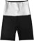 Donna Pantaloncini da Sauna, Pantaloni Sauna Dimagranti, Leggings Anticellulite Donna Fitness, Pantaloni di Perdita di Peso Pantaloni Sauna, per Yoga Palestra Running Fitness, Cinque Punti, XL (1PC)