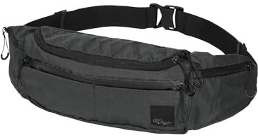 Jack Wolfskin WANDERMOOD Crossbody