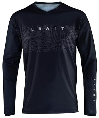 Leatt Herren Jersey