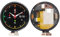 Mira Las Piezas de Repuesto Pantalla LCD y digitalizador Ensamblaje Completo para Xiaomi MI Watch XMWT06/MI Watch Color Sports XMWTCL01/MI Watt GIRVE Active XMWTCL02