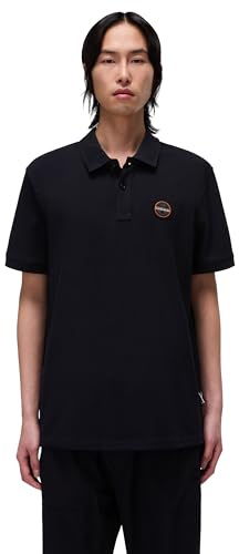 Napapijri Poloshirt Epy mit Kurzen Ärmeln