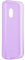 caseroxx TPU-Case in purple for Nokia 235 4G (2024) / 215 4G (2024) / 220 4G (2024) – shockproof & precise fit