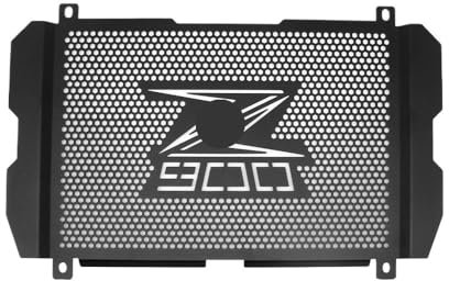 Copertura griglia radiatore Per Ka&wasaki Z900 Z 900 2017 2018 2019 2020 2021 2022 2023 2024 Accessori Moto Griglia Del Radiatore Protezione Della Copertura Della Protezione