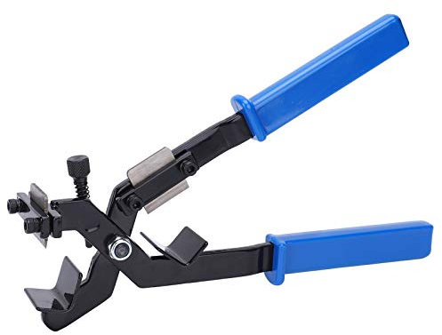 NDNCZDHC Wire Stripper Cutter Cutter BX - 30 Cable Stripper Trimping Tool pour 15-30 mm Largeur Isulater Wire
