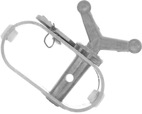 PHENOFICE Tensores De Cable Ajustables para Carpas y Cubiertas De Piscina Tensores De Alambre para Árboles Frutales Duraderos y