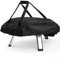Housse de protection pour four à gaz étanche et portable pour four à pizza à gaz pour le camping et les activités de plein air (63 x 41 x 16 cm)