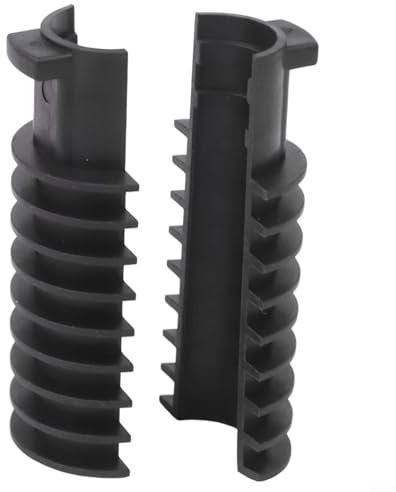 TPE Internal Battery Holder for Di2 Seatposts Two Size Options for a Secure Fit (Large )