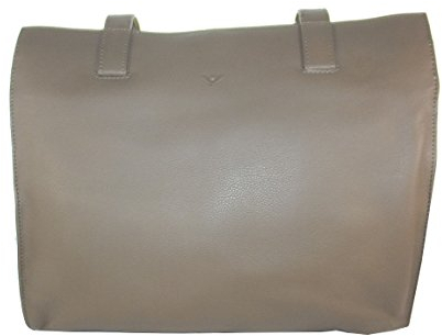 Voi Tasche 2farbig schilf-trüffel