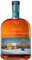 Woodford Reserve Edición Festiva de Whiskey Bourbon Kentucky Straight - Botella de 1 Litro