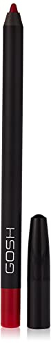 GOSH MAKE-UP - Velvet Touch Lipliner Waterproof - 016 - The Red
