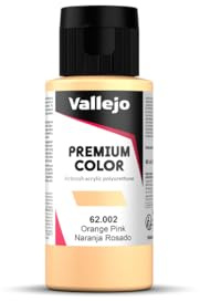 Vallejo Premium Color 62002 Fleshtone (60ml)