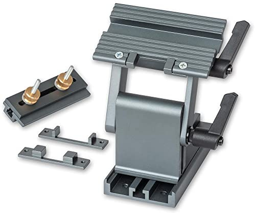 Axminster Workshop Adjustable Sharpening Rest