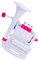 NUVO jHorn, weiß-pink, Standard Set