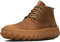 Camper Ground K300330, Stivale alla caviglia Uomo, Marrone medio 002, 45 EU