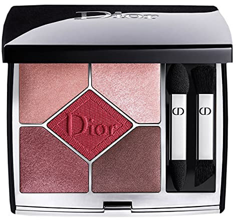 Dior Lidsch 5 Coul 879 Rouge Trafal