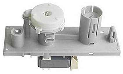 Pompa di sollevamento (230444-33821) asciugatrice 00497217 BOSCH