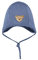 Steiff Baby-Jungen Hut, Bijou Blue, 43