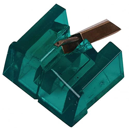 TECHNICS SL-20 : Diamante di ricambio per cella originale