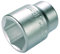 DOUILLES 6 PANS POUR COFFRET 3/4 POUR POIDS LOURDS - douilles34pourcoffretspoidslo : DOUILLE DE 44 mm 3/4