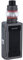 Smok R-Kiss 2 E Zigarette | 230 Watt Leistung | 5 ml Tankvolumen | Subohm-Dampfen grau