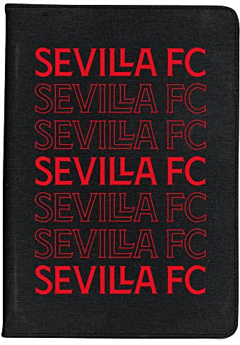 Personalaizer Funda para Tablet 10 - Sevilla FC Clear