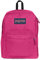 JanSport SuperBreak One, Großer Rucksack, 35 L, 42 x 33 x 21 cm, MidnightMagenta